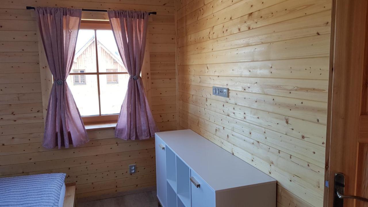 Apartmany Plesivec Abertamy Eksteriør bilde