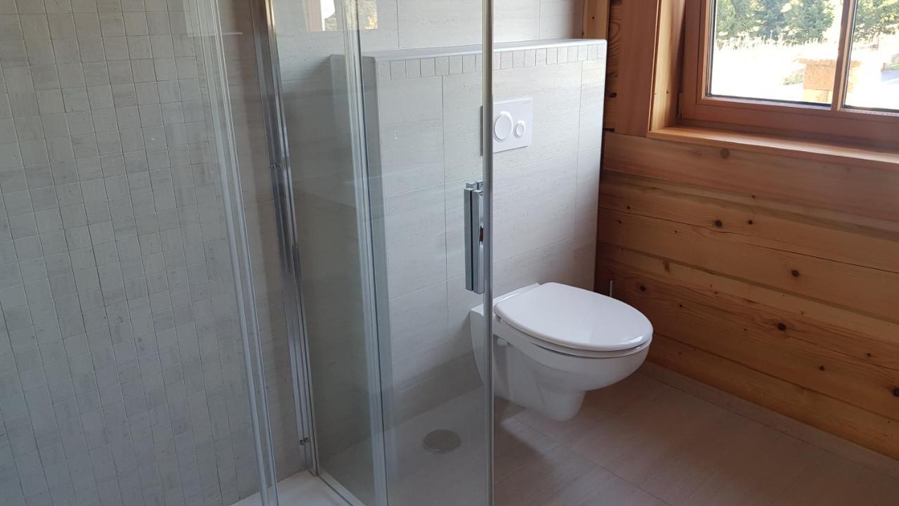 Apartmany Plesivec Abertamy Eksteriør bilde